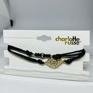 Charlotte Russe Bracelet Set